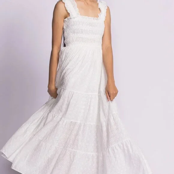 Amber Dress - Picture 2 of 4